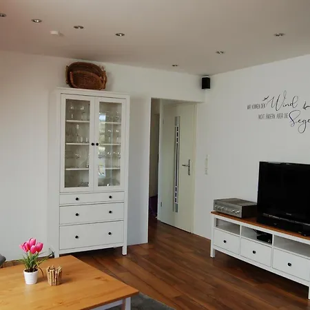 Apartment Oberdeck