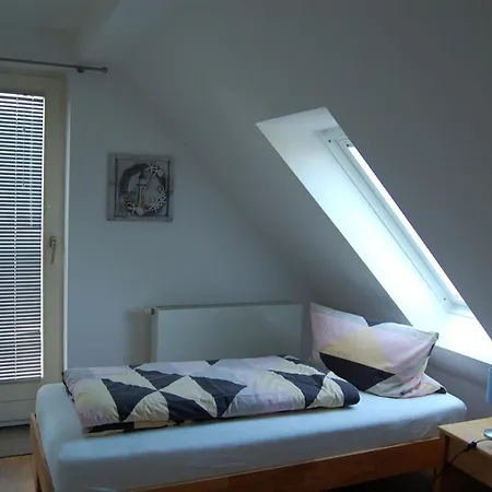 Oberdeck Apartment *