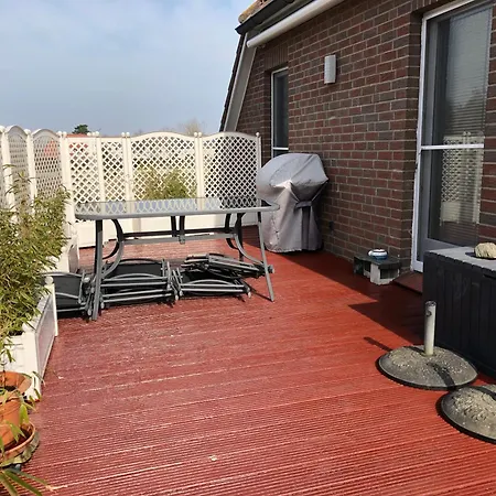 Oberdeck شقة *
