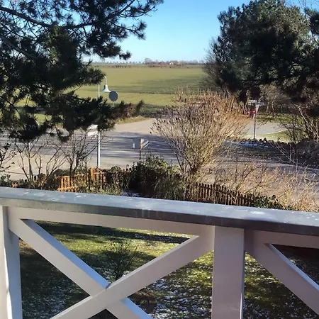 Apartament Oberdeck *