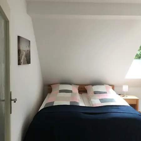 Apartament Oberdeck Fehmarn