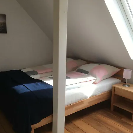 Oberdeck