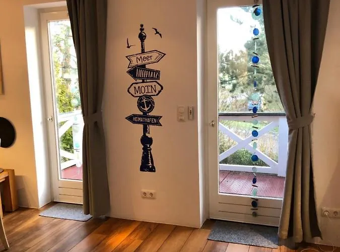 Appartamento Oberdeck