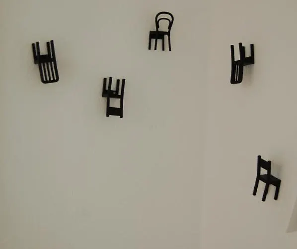 Appartamento Oberdeck *