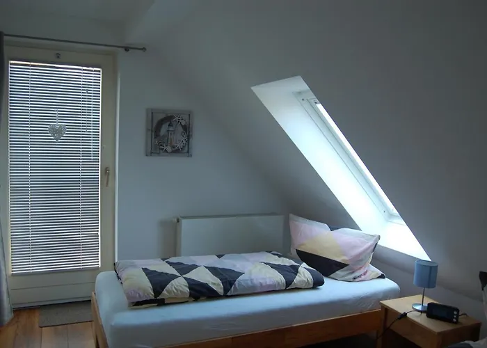 Oberdeck Appartamento *