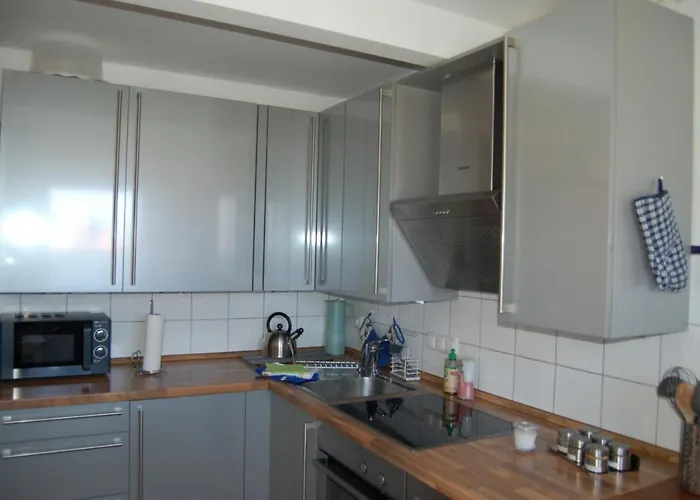 Appartamento Oberdeck