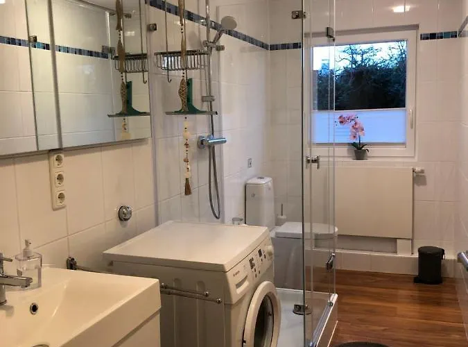 Appartamento Oberdeck