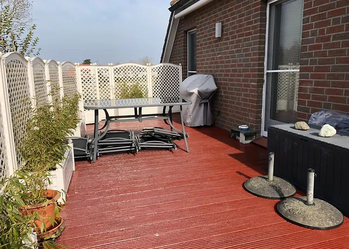 Oberdeck Appartamento *