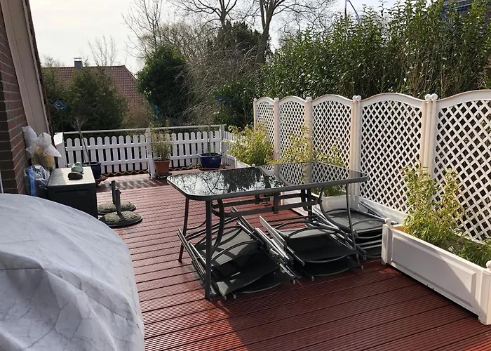 Appartamento Oberdeck