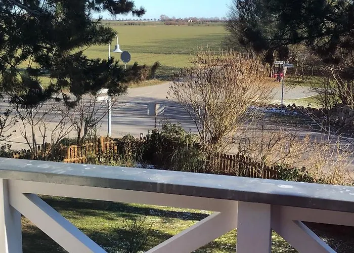 Appartamento Oberdeck *