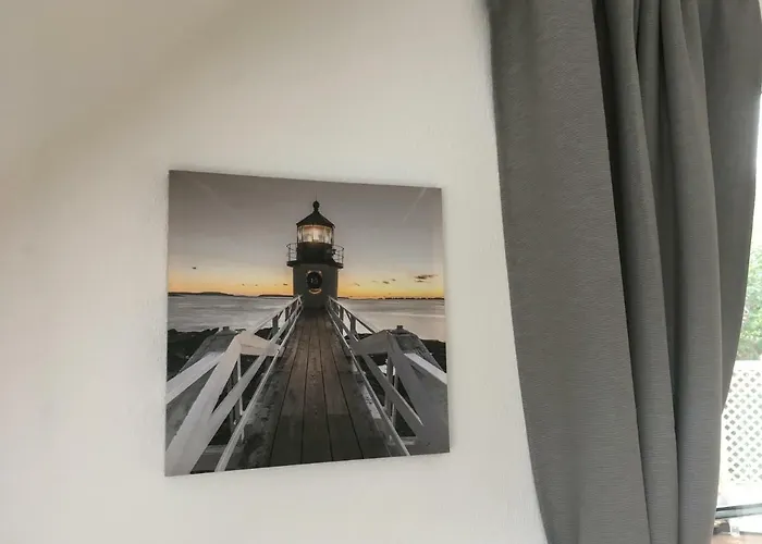 Oberdeck Appartamento