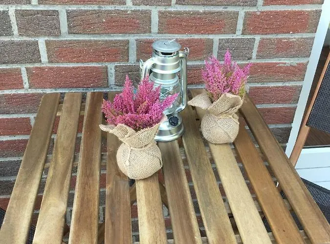 Oberdeck Appartamento