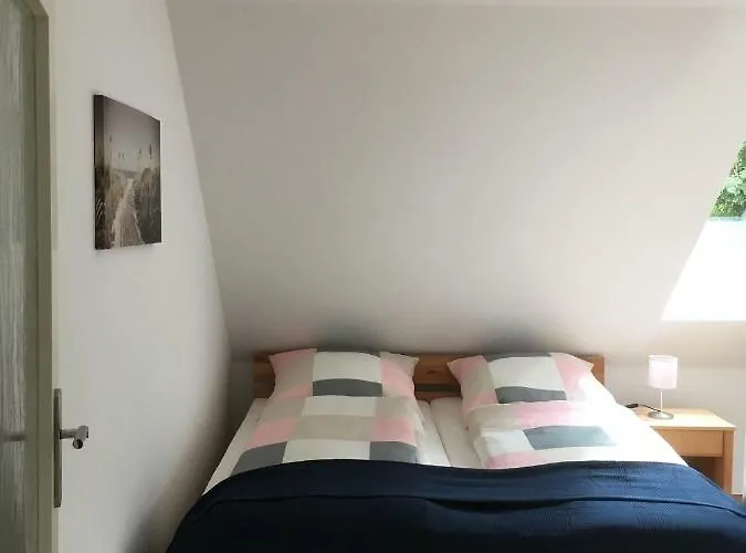 Appartamento Oberdeck Fehmarn