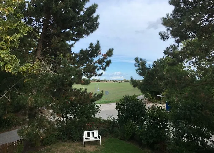 Appartamento Oberdeck