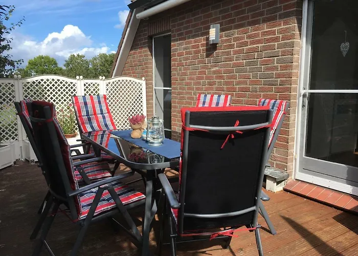 Oberdeck Appartamento *