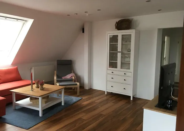 Oberdeck Appartamento *