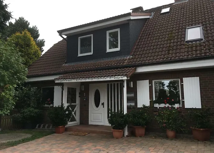 Appartamento Oberdeck *