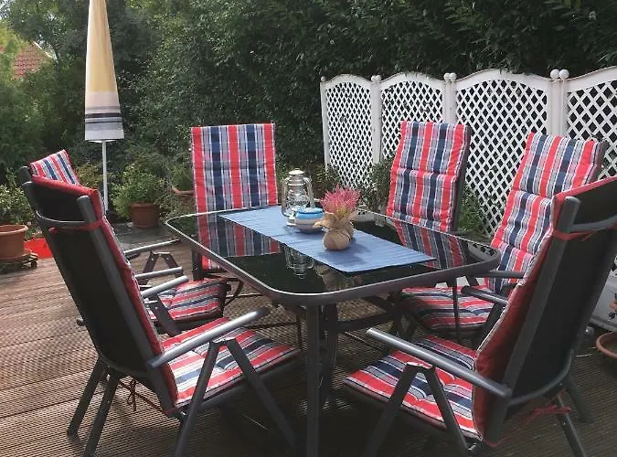 Oberdeck Appartamento