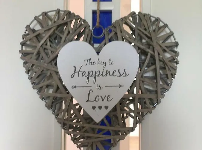 Oberdeck Appartamento